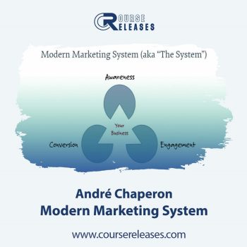 André Chaperon – Modern Marketing System