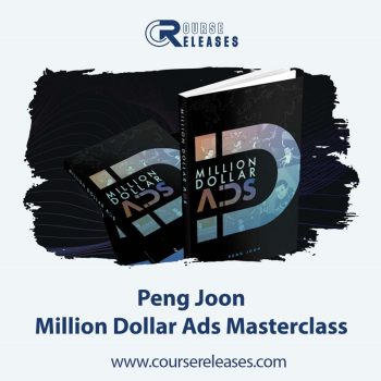 Peng Joon – Million Dollar Ads Masterclass