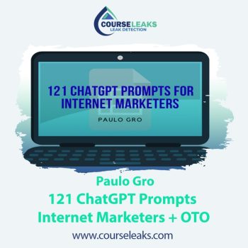 121 ChatGPT Prompts for Internet Marketers