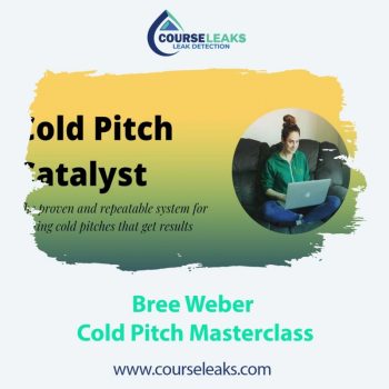 Cold Pitch Masterclass + Cold Pitch Playbook