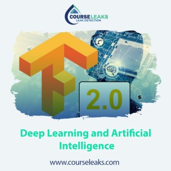 Tensorflow 2.0 - Deep Learning and Artificial Intelligence