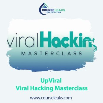 UpViral – Viral Hacking Masterclass