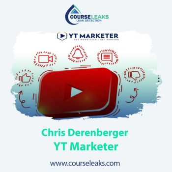YT Marketer Course