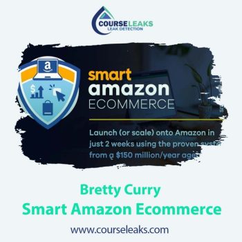 Bretty Curry - Smart Amazon Ecommerce
