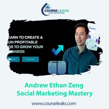 Social Marketing Mastery Program