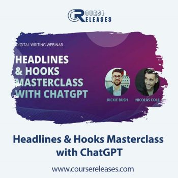 Headlines And Hooks Masterclass with ChatGPT