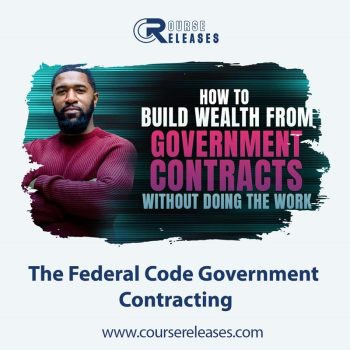 Jason White – The Federal Code Government Contracting
