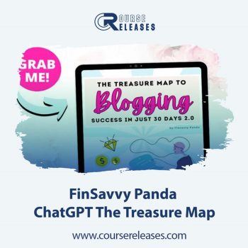 ChatGPT The Treasure Map – FinSavvy Panda