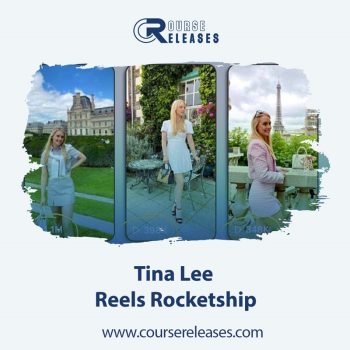 Tina Lee – Reels Rocketship