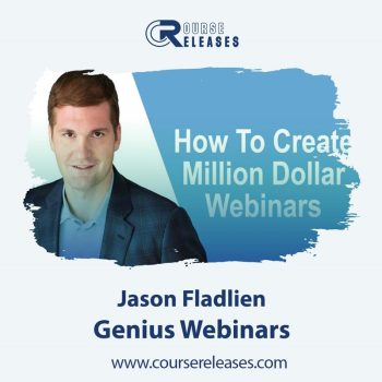 Jason Fladlien – Genius Webinars
