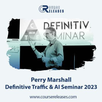 Definitive Traffic and AI Seminar 2023