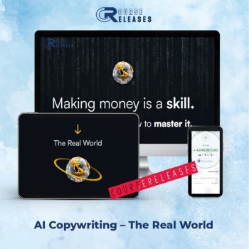 AI Copywriting By The Real World