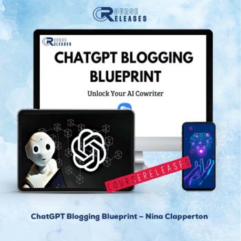 ChatGPT Blogging Blueprint – Nina Clapperton