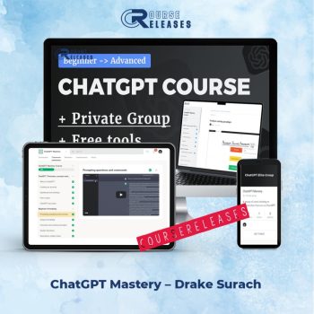 ChatGPT Mastery
