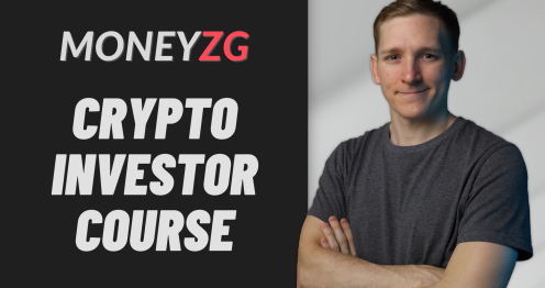 Crypto Investor Course