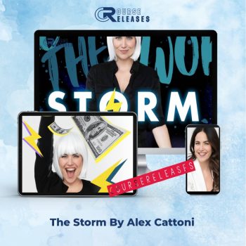 The Storm Program By Alex Cattoni