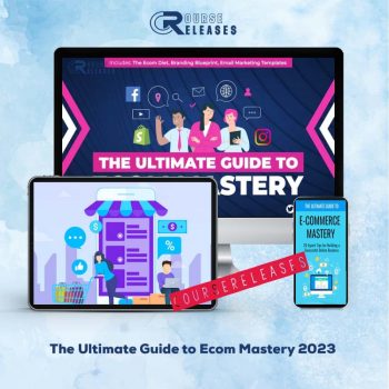 The Ultimate Guide to Ecom Mastery 2023 – Wiz of Ecom