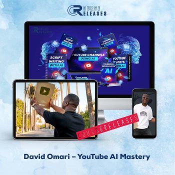David Omari – YouTube AI Mastery