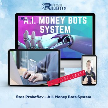 Stas Prokofiev – AI Money Bots System